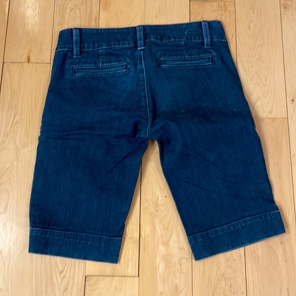 Vintage American Eagle Bermuda Shorts - Picture 2 of 4